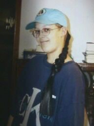 It's Laine. But you knew that!