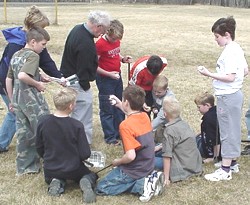 Elementary Activities