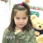 Taryn