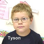 Tyson