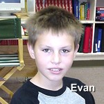 Evan