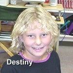 Destiny