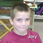 Jory