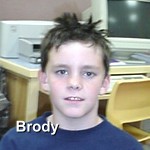 Brody