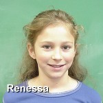 Renessa