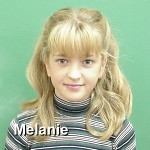 Melanie