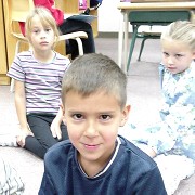 Kindergarten & Language Development