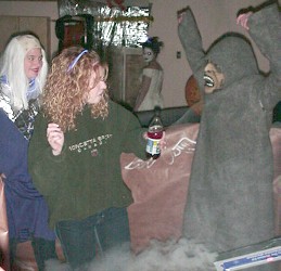 Ohhhh! You dirty %#&*!!