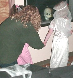 Notice who's NOT leading!