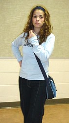 The costume is OK, but the mask is REALLY scary!