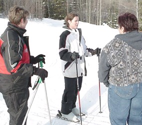 'Look ... I can stand up!!'