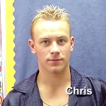 Chris