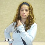 Julie