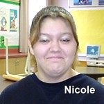 Nicole