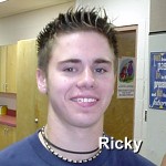 Ricky