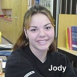 Jody