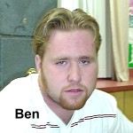 Ben