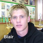 Blair