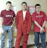 This is not the Jr. Girls' team.