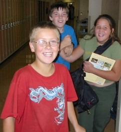 Elementary Activities