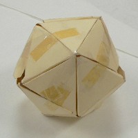 Icosahedra must be good for something ...