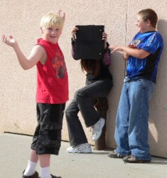 Elementary Activities