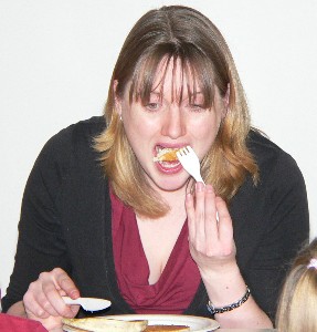 We may get in trouble for using this photo ...