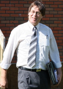 Hello from Hines Creek!