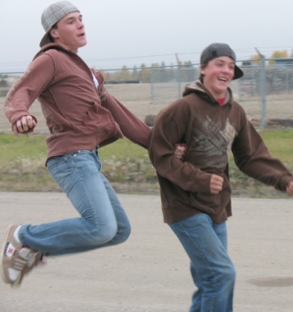 We don't know either!