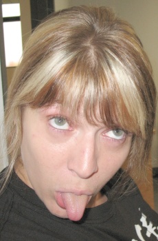 Dawn USUALLY looks this way before nine o'clock ...