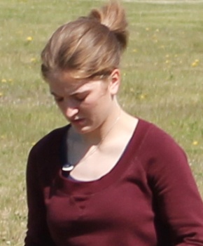 Oh, no! I stepped in it!!