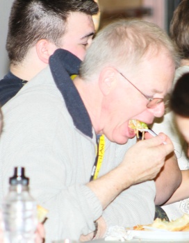 Who took this picture!?!