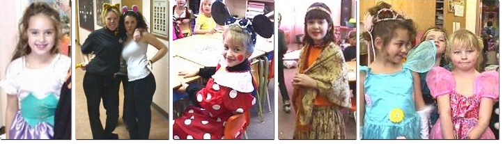 We're not sure where THIS came from ...