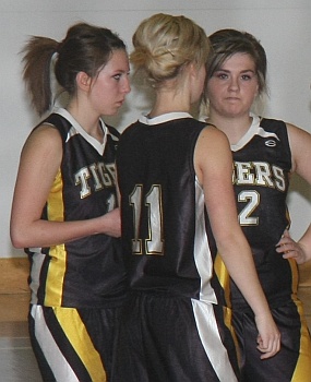 Sorry ... I didn't mean to take your picture ...