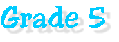 Grade 5