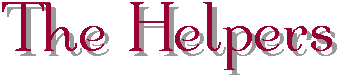The Helpers