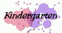 Kindergarten