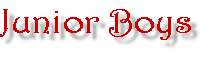 Jr. Boys
