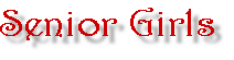 Sr. Girls
