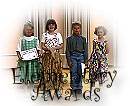 Elementary Awards
