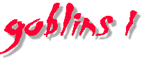 Goblins 1
