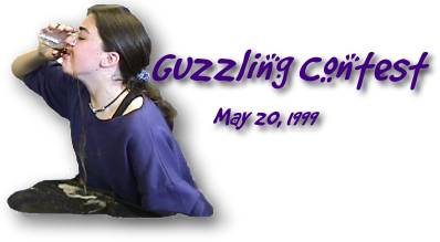 The Guzzling Contest
