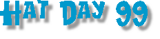Hat Day 1999