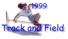 Elementary Track & Field 1999