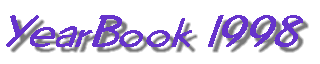 Yearbook 1998-99
