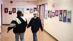 'I think they made Mrs. Shilka look WAY too young...'