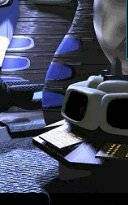 Click an area to visit