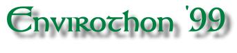 Envirothon '99