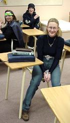 We'll probably pay for this.