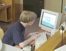 'Darn! Eaten again!!'